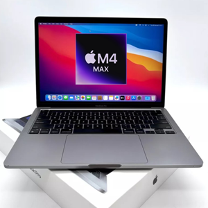 Apple MacBook Pro M4 Max