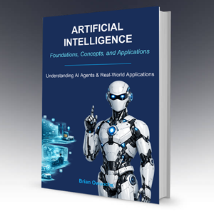 Artificial Intelligence - Foundations, Concepts, and Applications