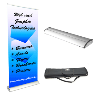 Pullup / Rollup Banner