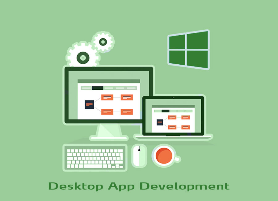 desktop development