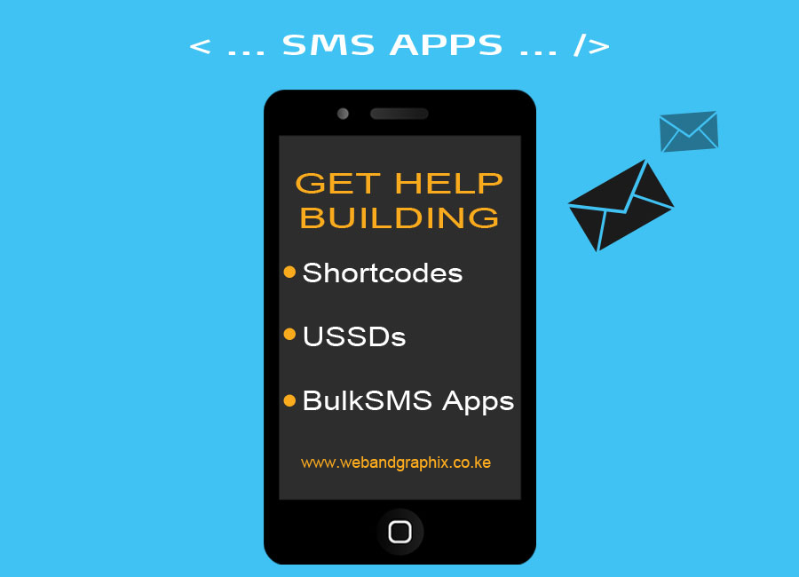 sms apps solutions